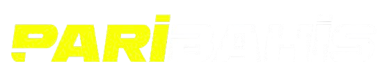 Paribahis logosu