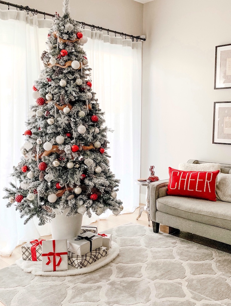 Holiday Home Tour – Simply Styled – Simply Styled Inspo